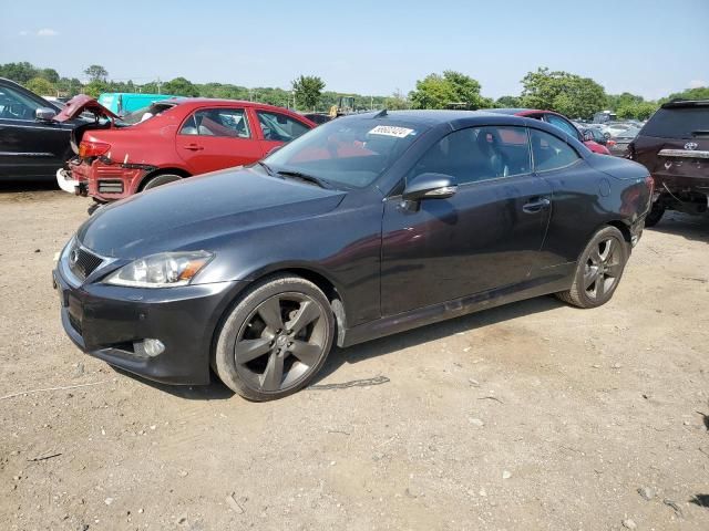 2011 Lexus IS 250