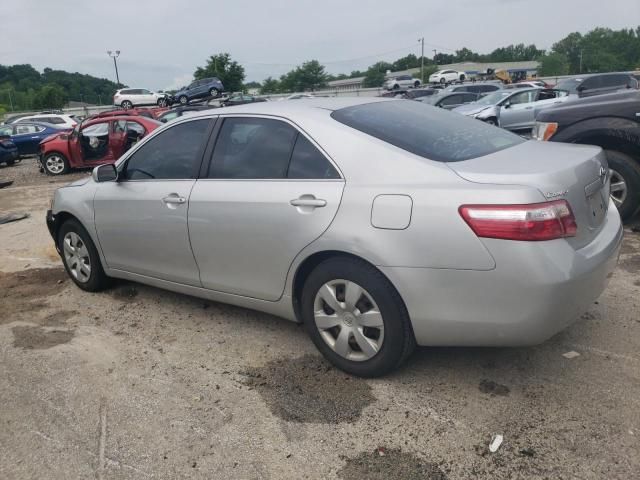 2008 Toyota Camry CE