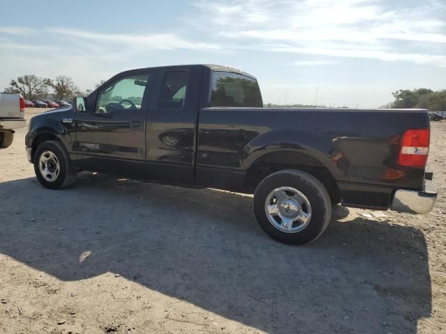 2005 Ford F150