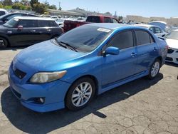 2009 Toyota Corolla Base for sale in Martinez, CA