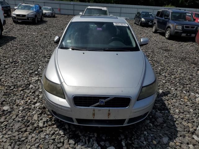 2004 Volvo S40 2.4I