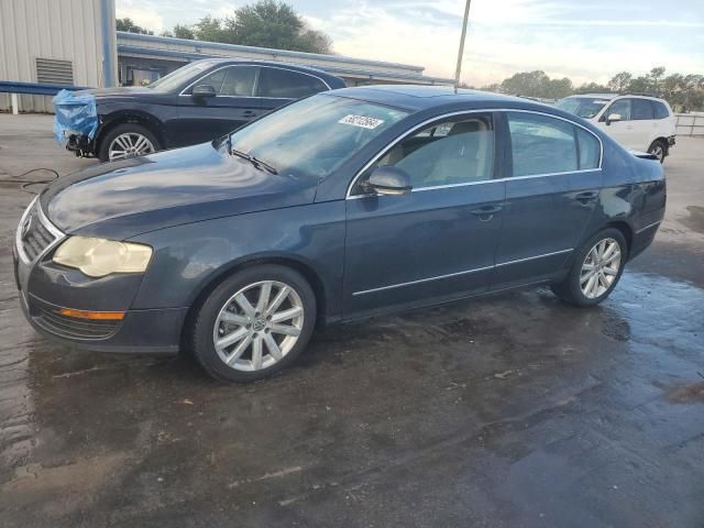 2006 Volkswagen Passat 2.0T