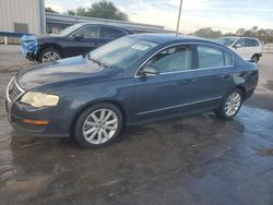 2006 Volkswagen Passat 2.0T en venta en Orlando, FL