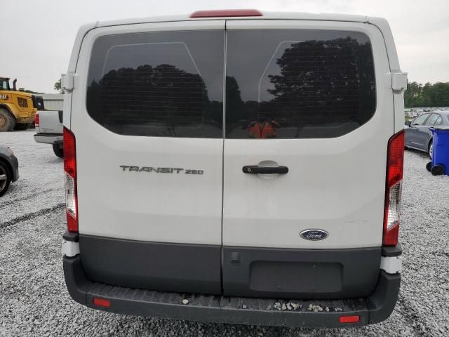 2021 Ford Transit T-250