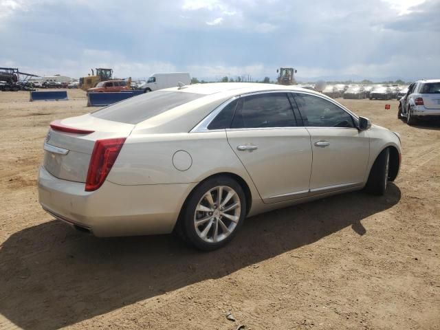 2013 Cadillac XTS Premium Collection