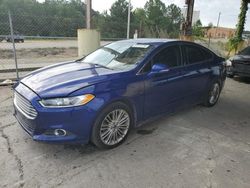 2016 Ford Fusion SE for sale in Gaston, SC