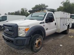 2015 Ford F450 Super Duty en venta en Apopka, FL