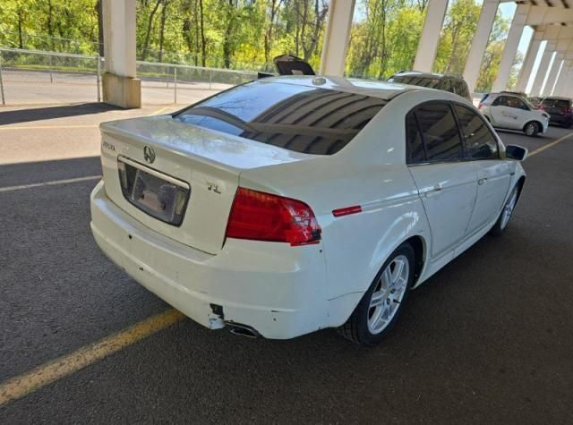 2005 Acura TL