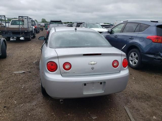 2009 Chevrolet Cobalt LS