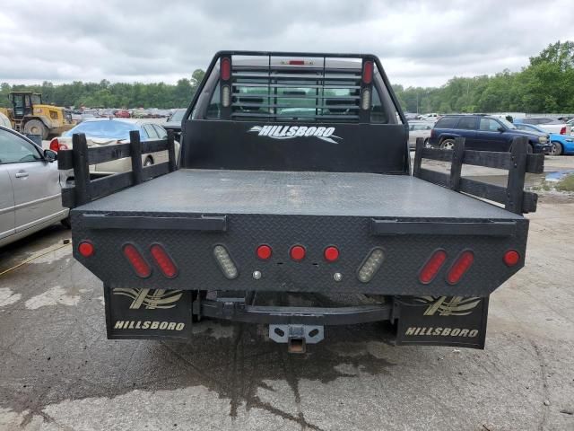 2002 Ford F250 Super Duty