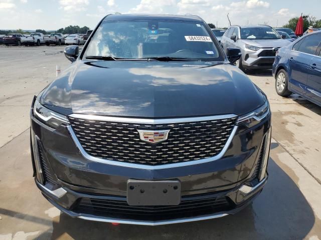 2023 Cadillac XT6 Luxury