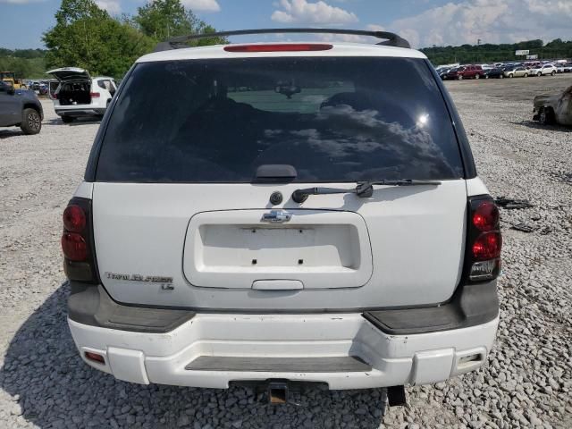 2006 Chevrolet Trailblazer LS