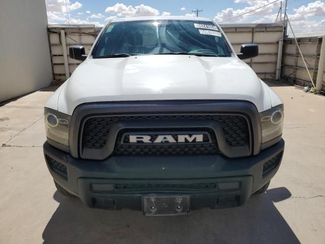 2021 Dodge RAM 1500 Classic SLT