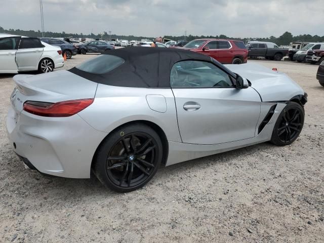 2020 BMW Z4 SDRIVE30I