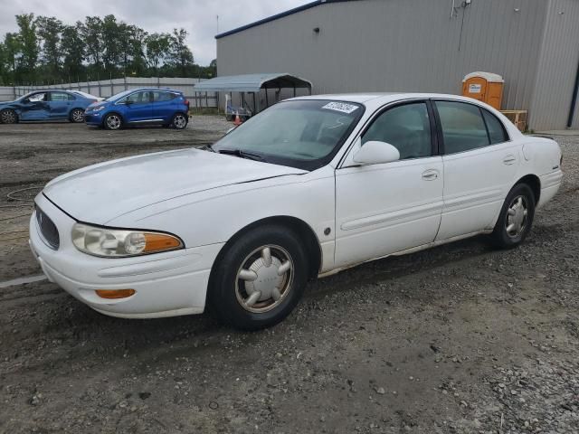 2000 Buick Lesabre Custom