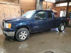 2011 GMC Sierra K1500 SLE en venta en Ebensburg, PA