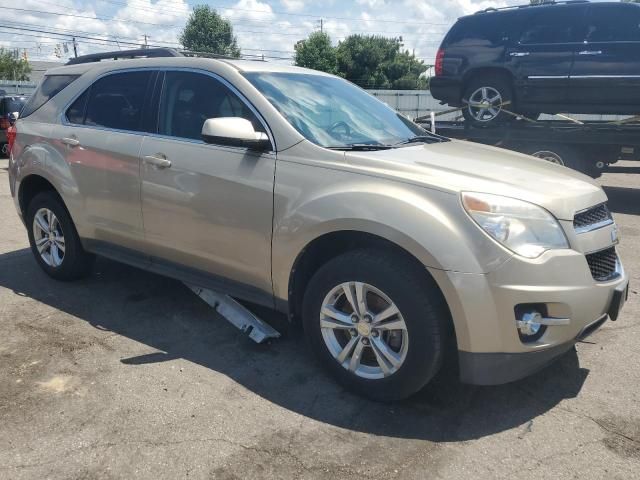 2010 Chevrolet Equinox LT