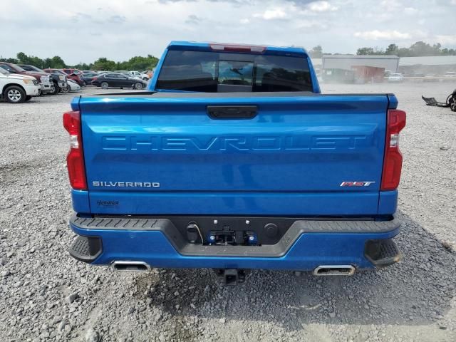 2024 Chevrolet Silverado K1500 RST