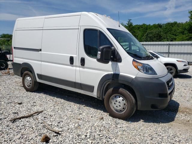 2021 Dodge RAM Promaster 2500 2500 High