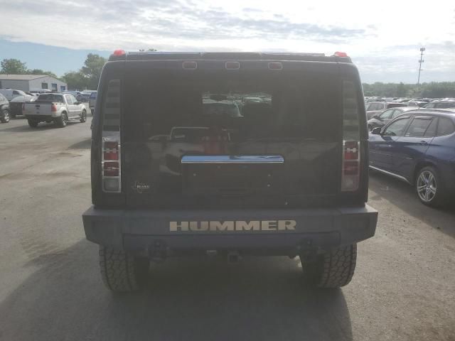 2005 Hummer H2