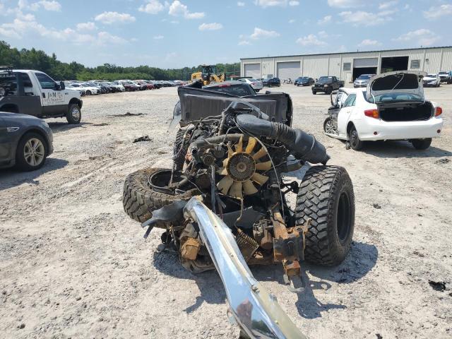 2003 Ford F150 Supercrew