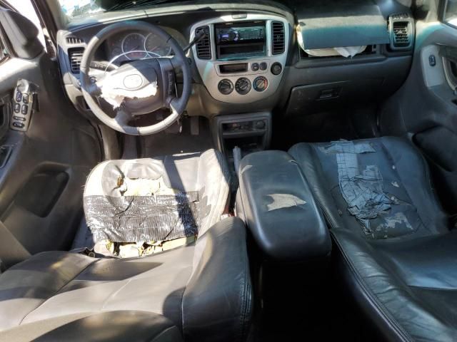 2004 Mazda Tribute ES