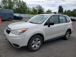 2014 Subaru Forester 2.5I for sale in Portland, OR