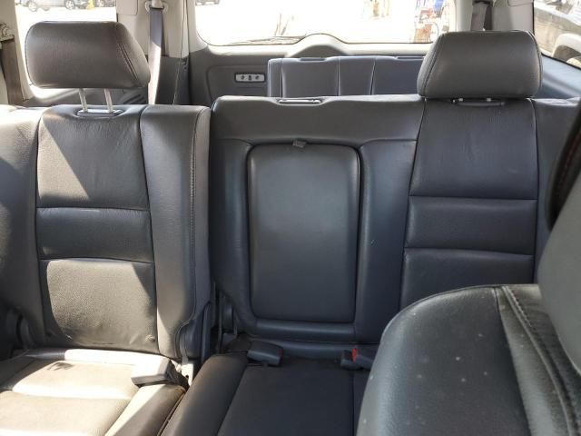 2007 Honda Pilot EXL