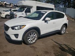 2015 Mazda CX-5 GT for sale in New Britain, CT