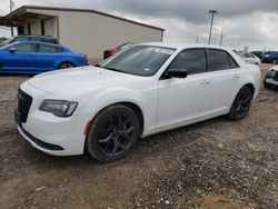 Chrysler 300 salvage cars for sale: 2023 Chrysler 300 Touring