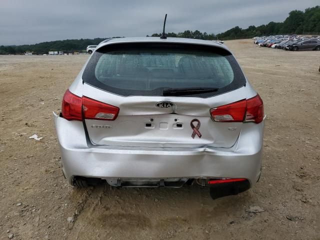 2012 KIA Forte EX