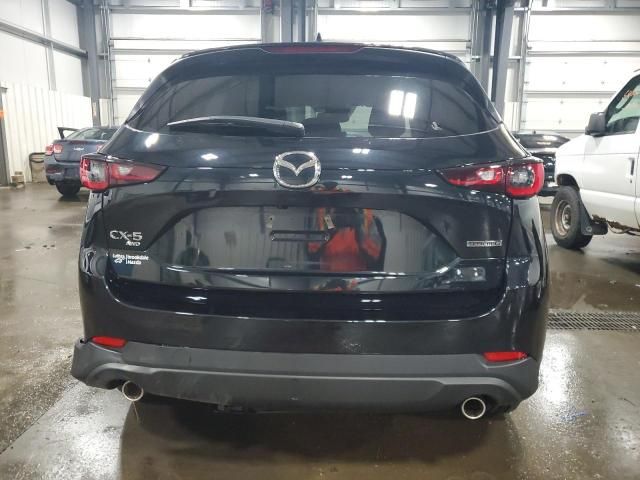 2023 Mazda CX-5 Premium