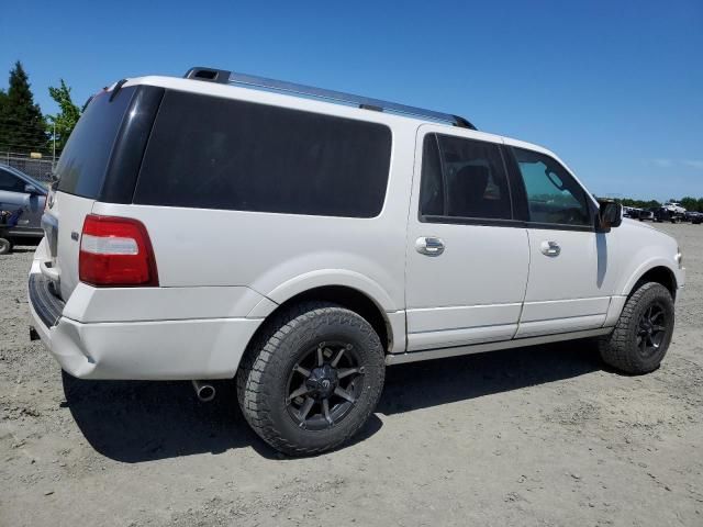 2010 Ford Expedition EL Limited