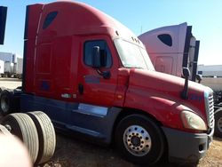 Freightliner Cascadia 125 salvage cars for sale: 2018 Freightliner Cascadia 125