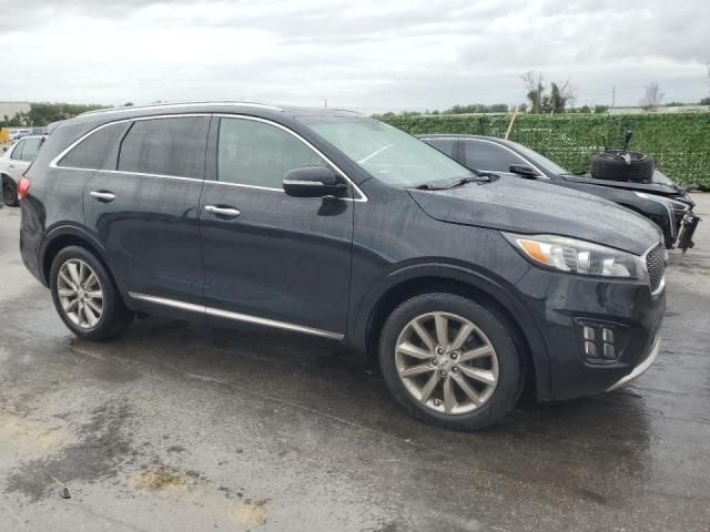 2016 KIA Sorento SX