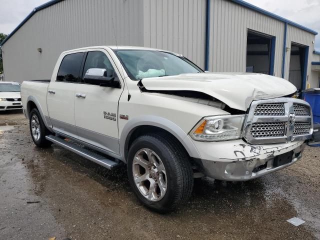 2017 Dodge 1500 Laramie