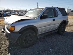 Isuzu salvage cars for sale: 1999 Isuzu Amigo