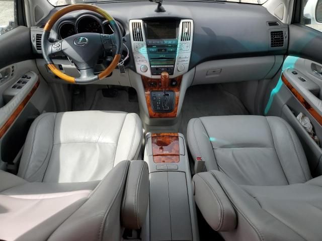 2007 Lexus RX 350