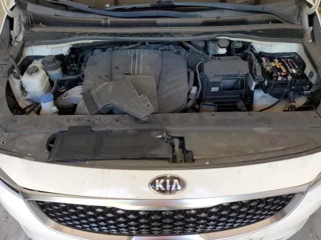 2015 KIA Sedona LX