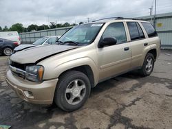 2006 Chevrolet Trailblazer LS en venta en Pennsburg, PA