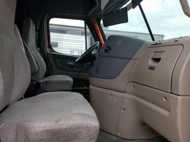 2015 Freightliner Cascadia 125