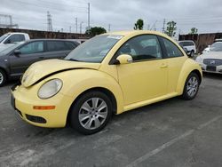 2008 Volkswagen New Beetle S for sale in Wilmington, CA