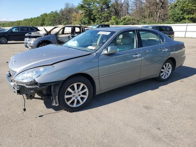 2003 Lexus ES 300