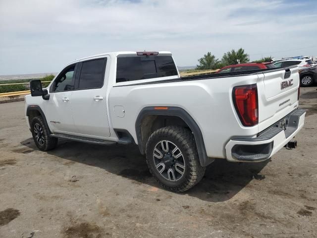 2021 GMC Sierra K2500 AT4