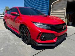 2018 Honda Civic TYPE-R Touring for sale in Bakersfield, CA