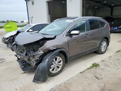 2012 Honda CR-V EXL en venta en Milwaukee, WI