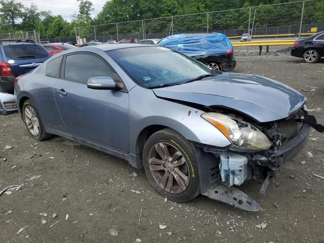 2010 Nissan Altima S