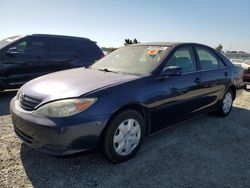 2003 Toyota Camry LE for sale in Antelope, CA