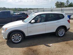 BMW Vehiculos salvage en venta: 2013 BMW X3 XDRIVE28I