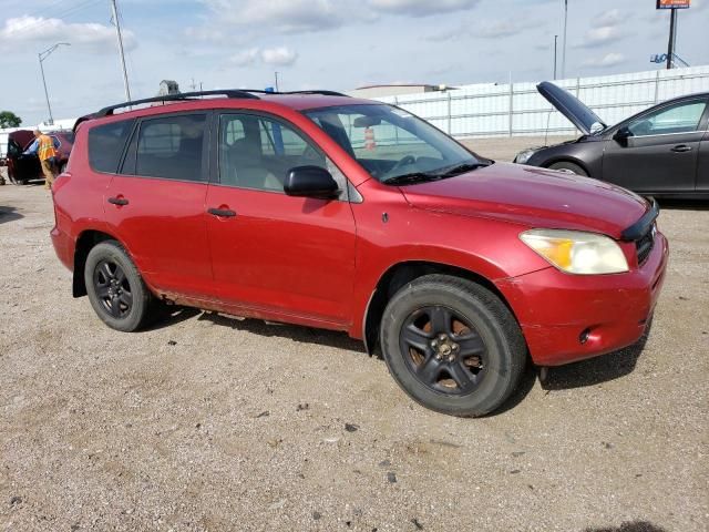 2008 Toyota Rav4